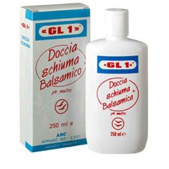 GL1 DOCCIASCHIUMA 250ML