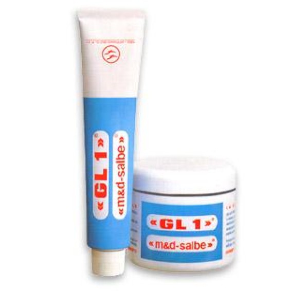 GL1 Crema 50ml