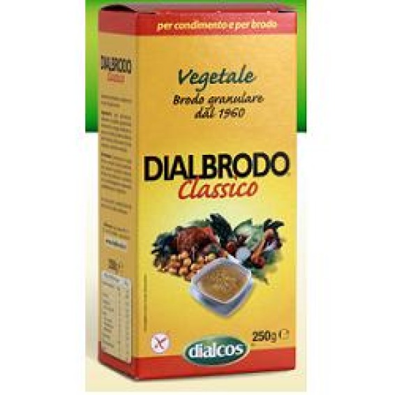 DIALBRODO 250g