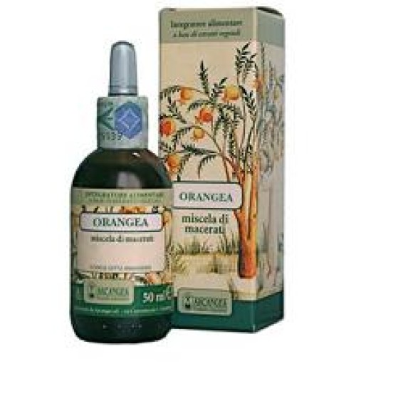 ORANGEA 50ML