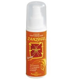 Zanzoff Naturale Spray 100ml