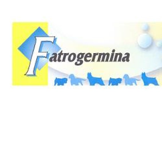 FATROGERMINA Siringa 30ml