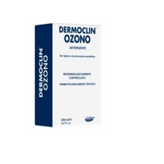 DERMOCLIN IFESPOR 500ml