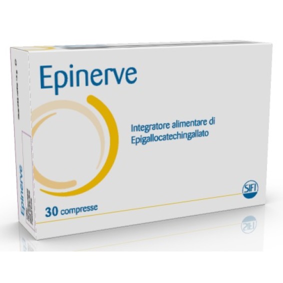 EPINERVE 30 Cpr