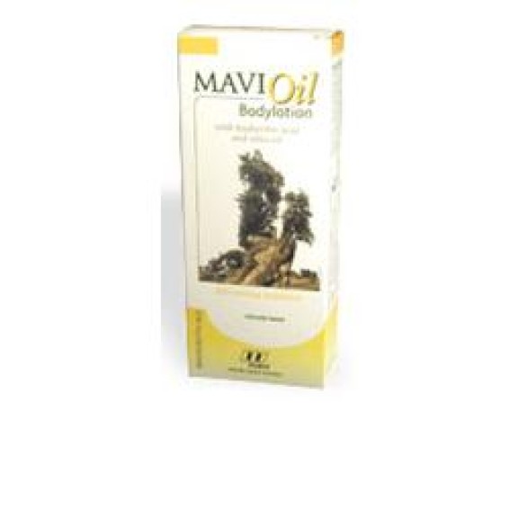 MAVI OIL BodyLotion 200ml