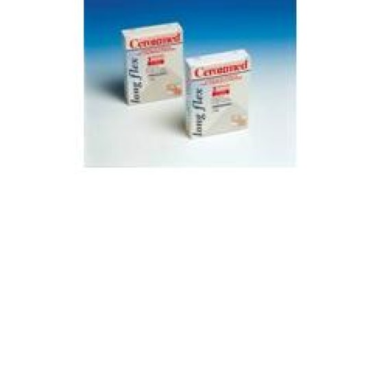 CEROXMED Long Flex Str.50x8Bia