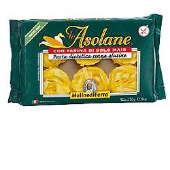 Le Asolane Tagliatelle 250g