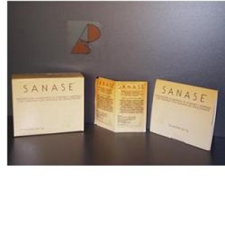 Sanase 20bust