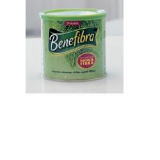 Benefibra Polv/novafibra 100g