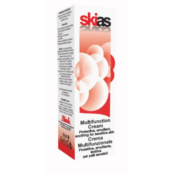 SKIAS CR MULTIFUNZIONALE CRP50