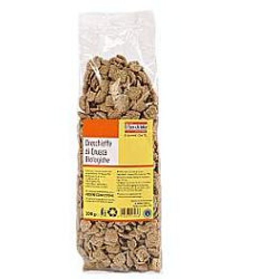 Orecchiette Crusca 200g 2611