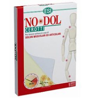 NO DOL  5 Cerotti