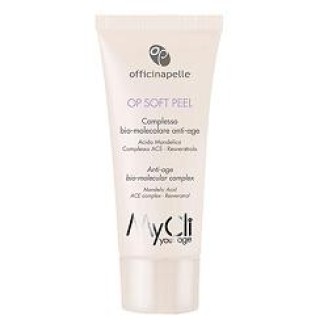 Soft Peel 100ml Mycli