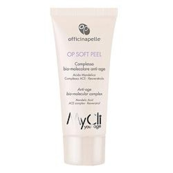 Soft Peel 100ml Mycli