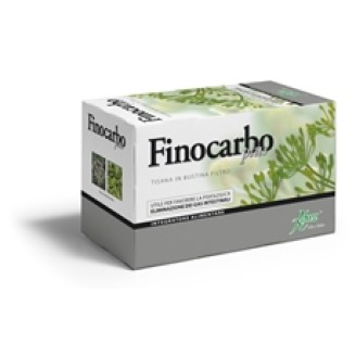 FINOCARBO Plus Tis.20bst ABOCA