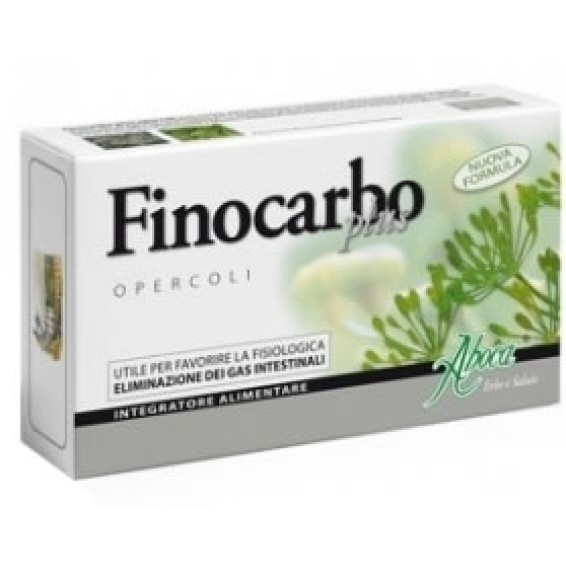 FINOCARBO Plus 20 Opr    ABOCA