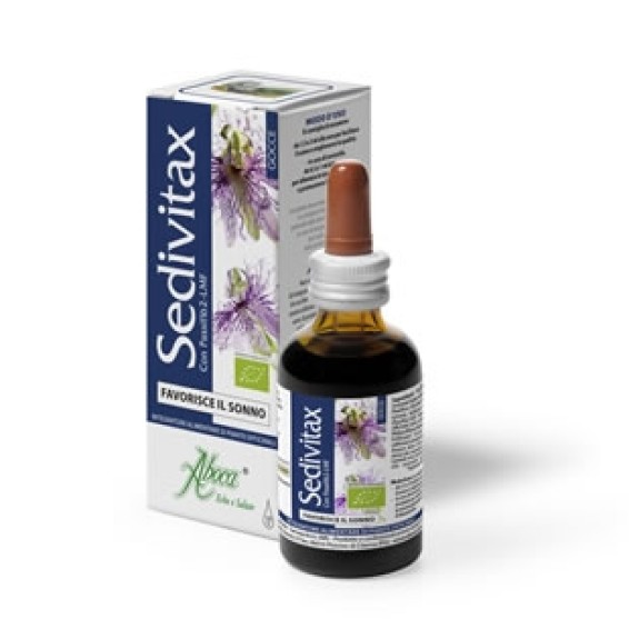 SEDIVITAX Gtt 30ml