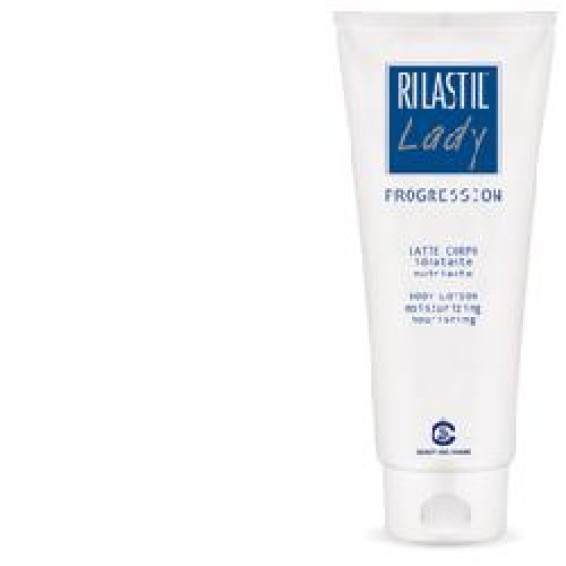 RILASTIL-PROGRES LATTE CRP 200ML