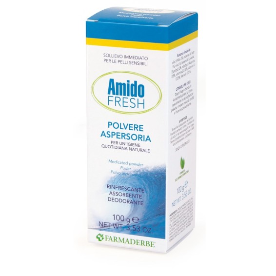 AMIDO FRESH POLV ASPER 100G