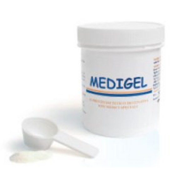 MEDIGEL Polvere 100g