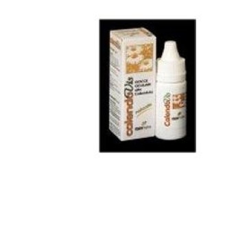 CALENDUVIS Gtt Ocul.15ml