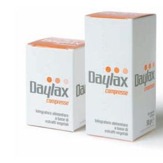 DAYLAX 100TAV 500MG