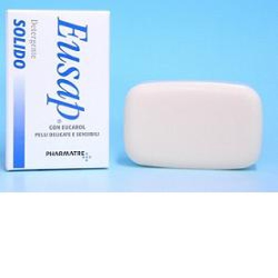 EUSAP Sapone 100g