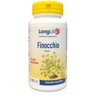 LONGLIFE FINOCCHIO 1% 100 Cps