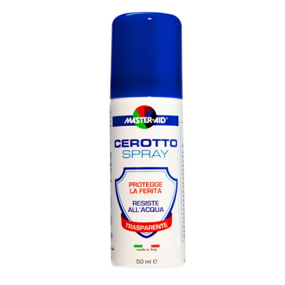 MASTER AID Cerotto Spy 50ml