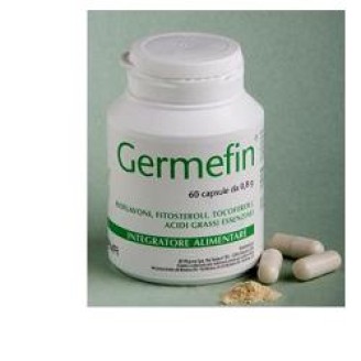 GERMEFIN 60 Cps