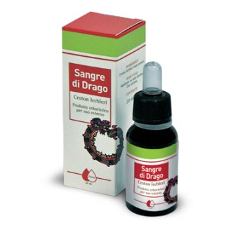 SANGUE DI DRAGO GOCCE 20ML