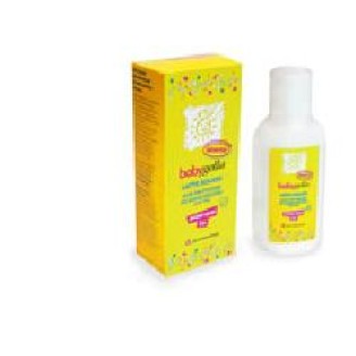 BABYGELLA SOL SPF30+ 125ML
