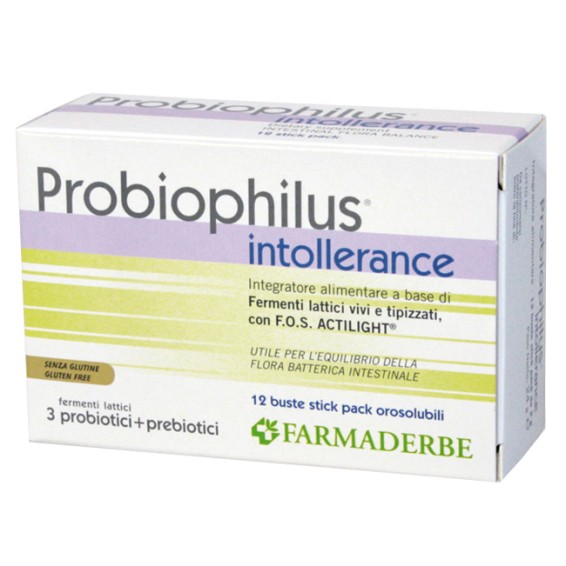 PROBIOPHILUS Into 12 Bust.