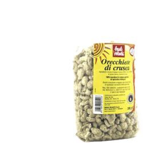 ORECCHIETTE CRUSCA 200G