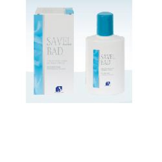 SAVEL*BAD Latte Bagno 250ml