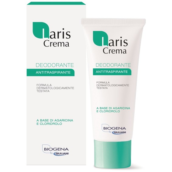 LARIS Crema 75ml