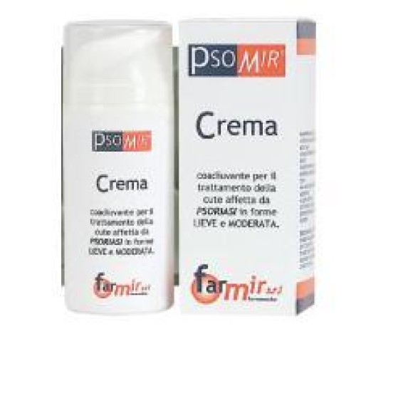 PSOMIR CREMA 100ML