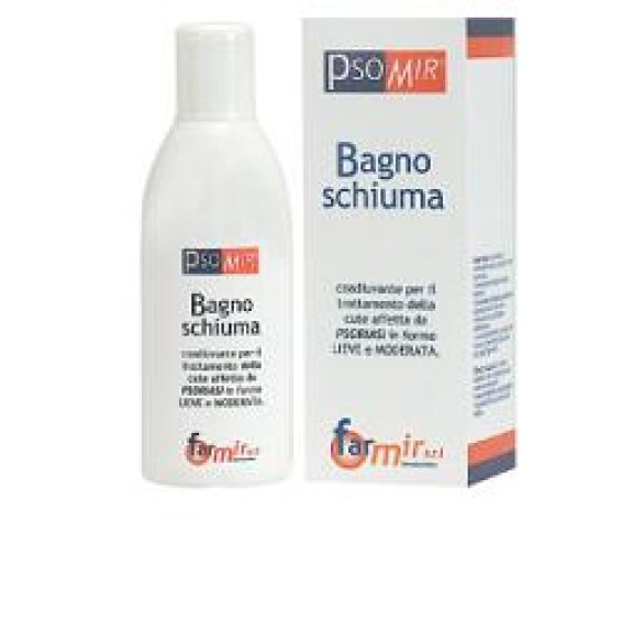 PSOMIR BAGNOSCH 200ML