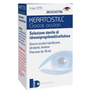 KERATOSTILL Coll.10ml