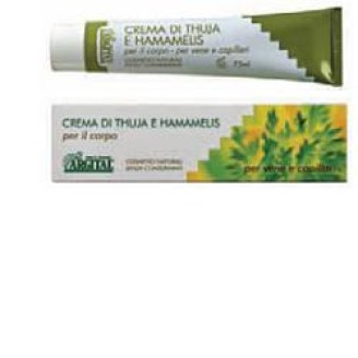 CREMA THUJA E HAMAMELIS 75ML