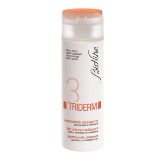 TRIDERM Latte Det.P-S 200ml