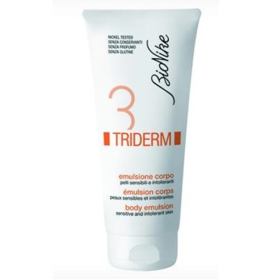 TRIDERM Emuls.Corpo 200ml