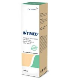 INTIMED Det.Intimo 200ml