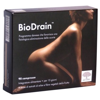 BIODRAIN Integr. 90 Cpr