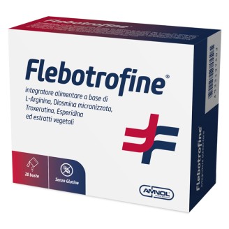 FLEBOTROFINE 20 Bust.3g