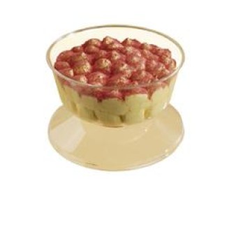 Novaldo Coppetta Zuppa Inglese