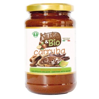 NUTS&BIO Carruba 400g