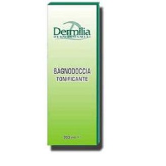 Dermilia Bagnodoccia 200ml