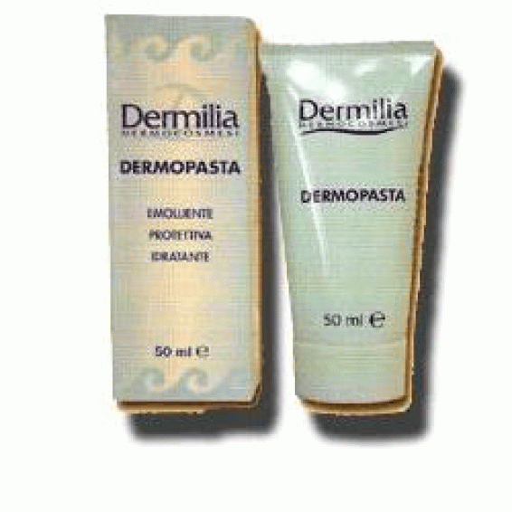 Dermilia Dermopasta 50ml