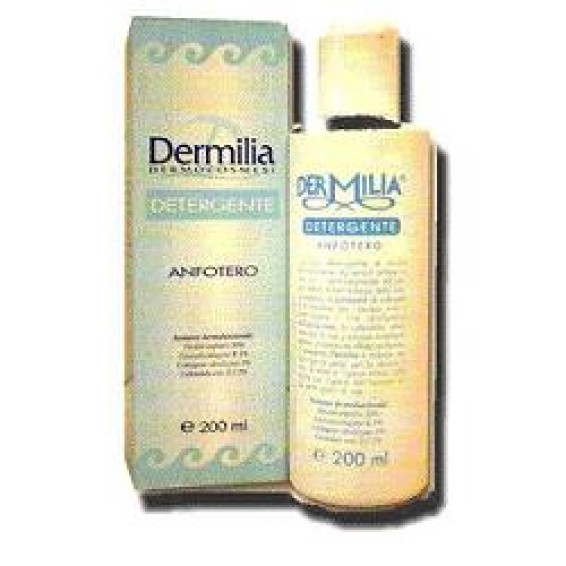 Dermilia Det Del 200ml